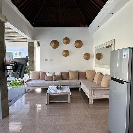 Villa Alam Biru II Sanur Dış mekan fotoğraf