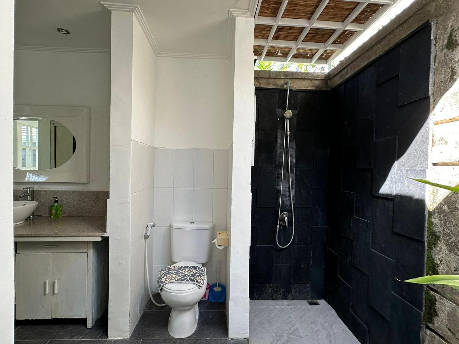 Villa Alam Biru II Sanur Dış mekan fotoğraf
