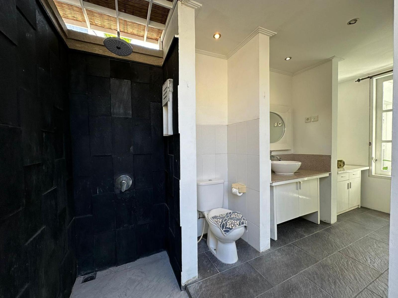 Villa Alam Biru II Sanur Dış mekan fotoğraf