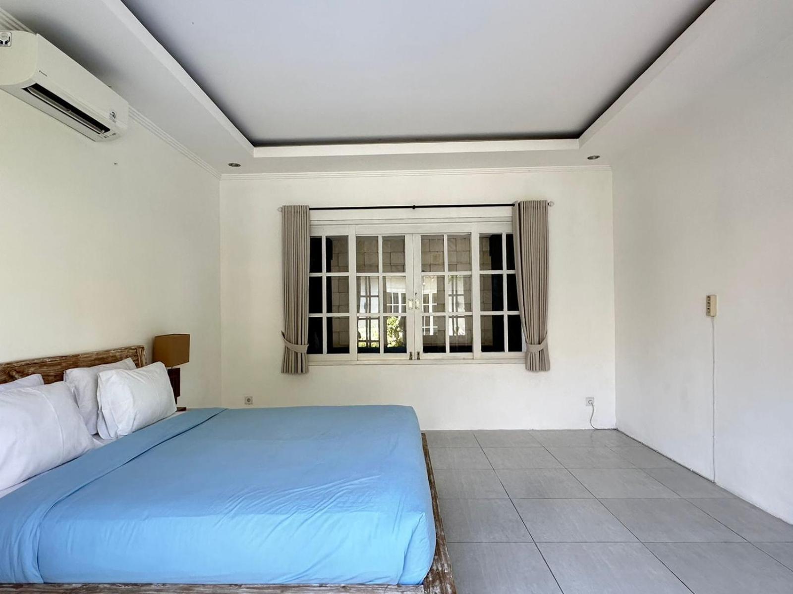 Villa Alam Biru II Sanur Dış mekan fotoğraf