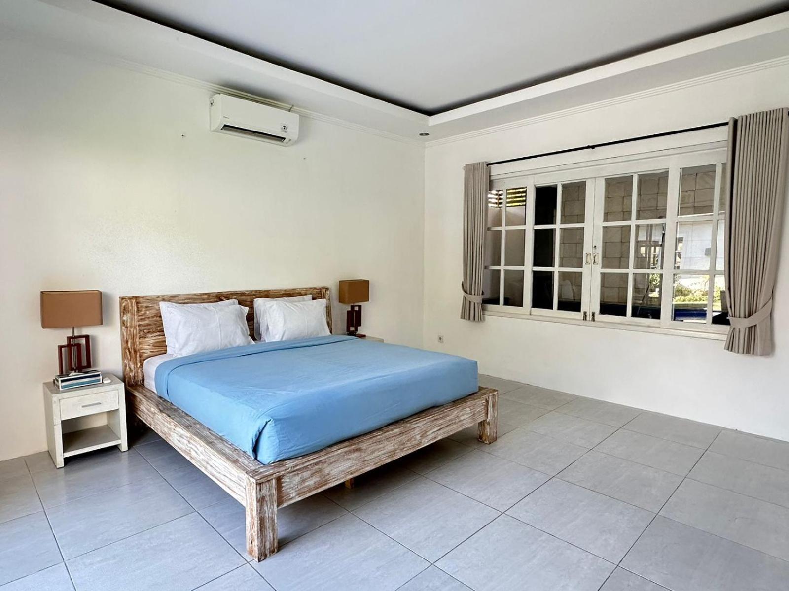 Villa Alam Biru II Sanur Dış mekan fotoğraf