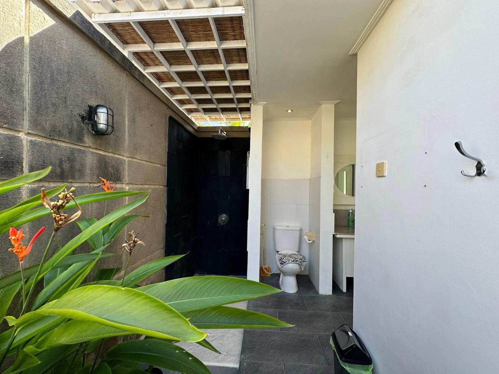 Villa Alam Biru II Sanur Dış mekan fotoğraf