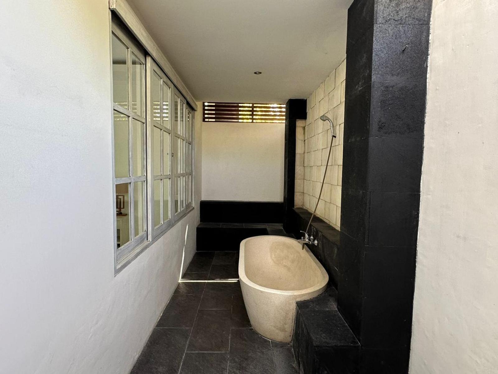 Villa Alam Biru II Sanur Dış mekan fotoğraf