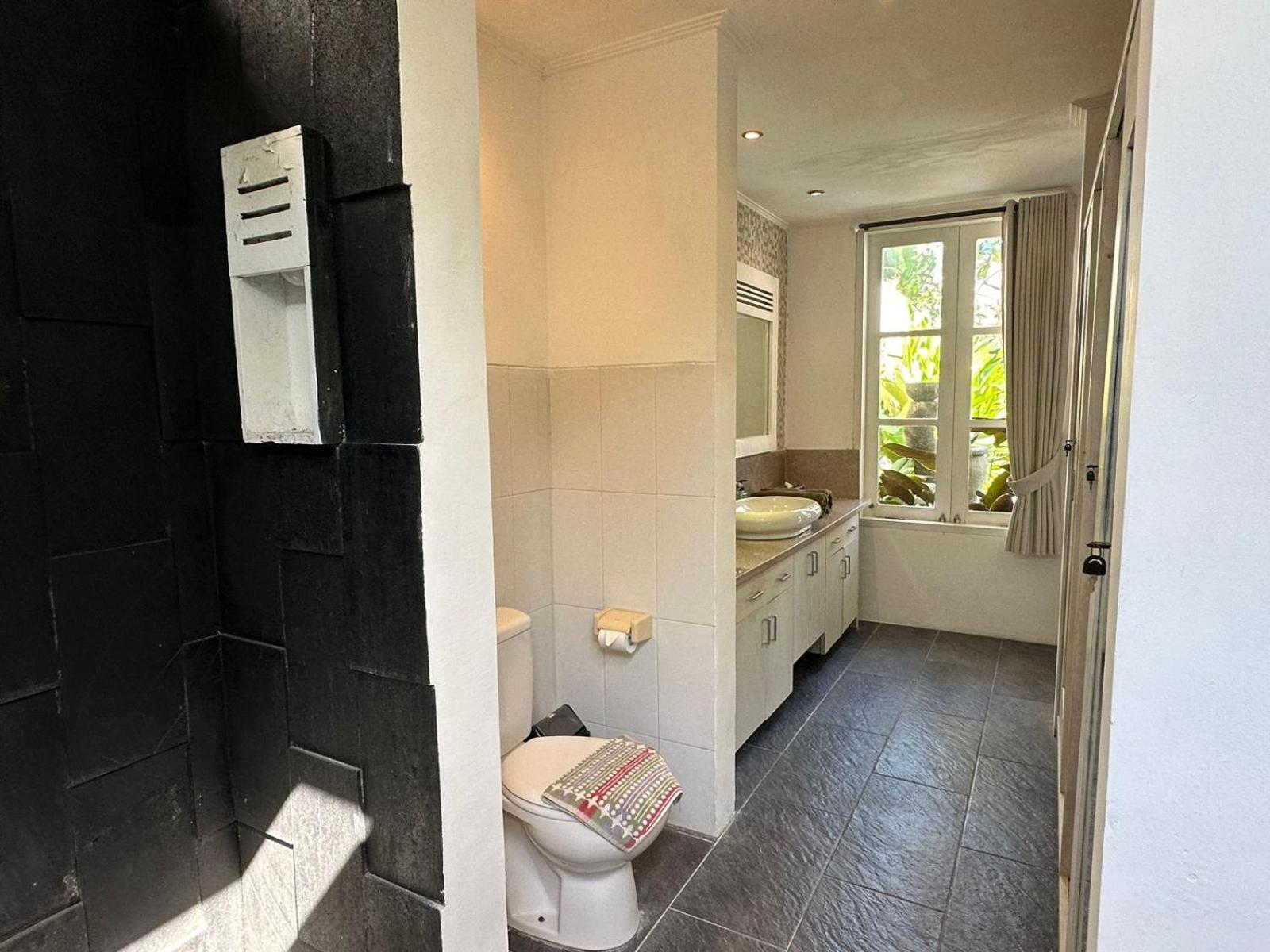 Villa Alam Biru II Sanur Dış mekan fotoğraf