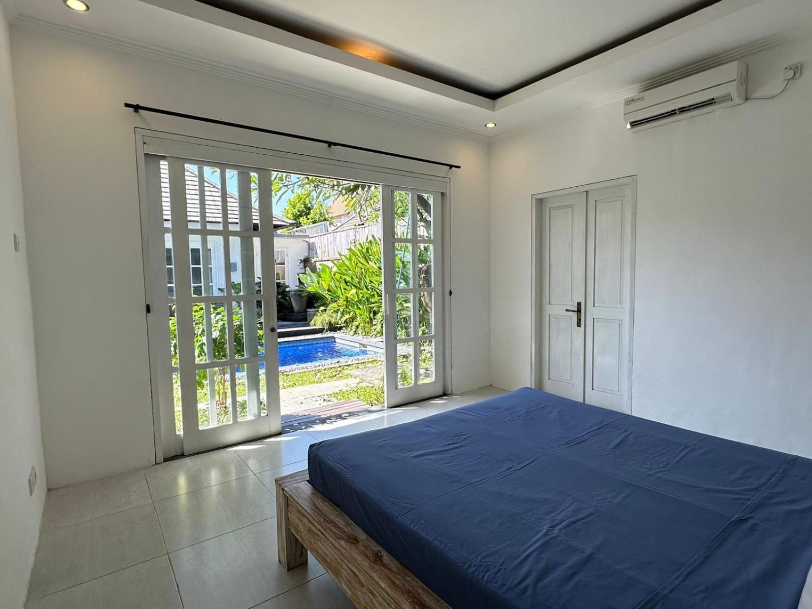 Villa Alam Biru II Sanur Dış mekan fotoğraf