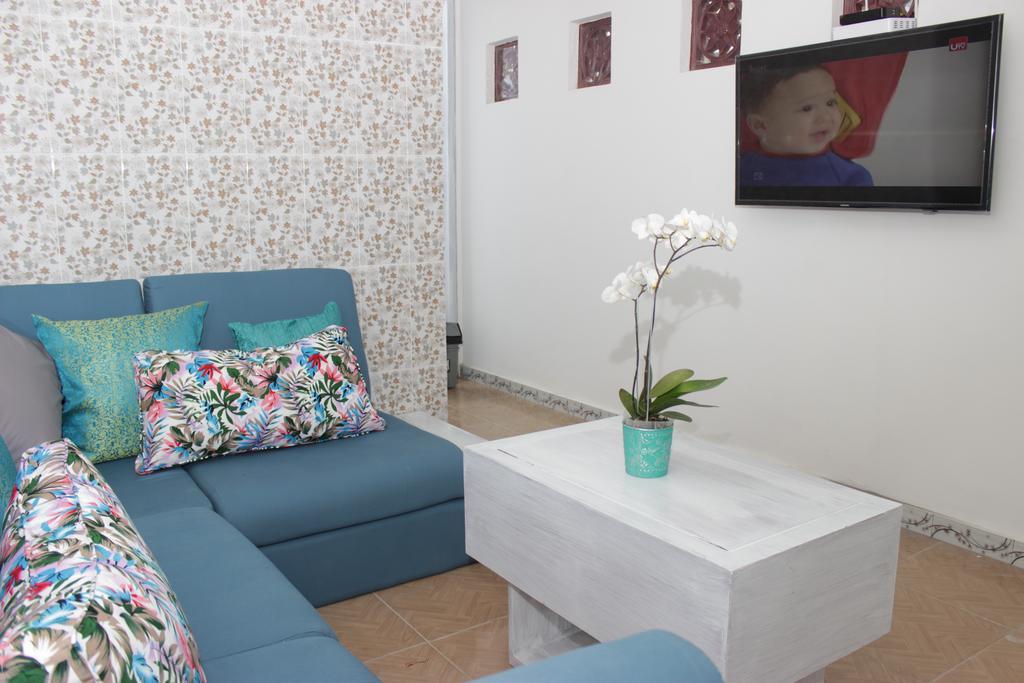 Villa Alam Biru II Sanur Oda fotoğraf